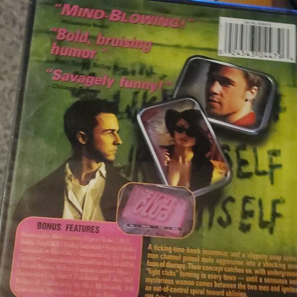 Fight Club - Picture 2 of 2